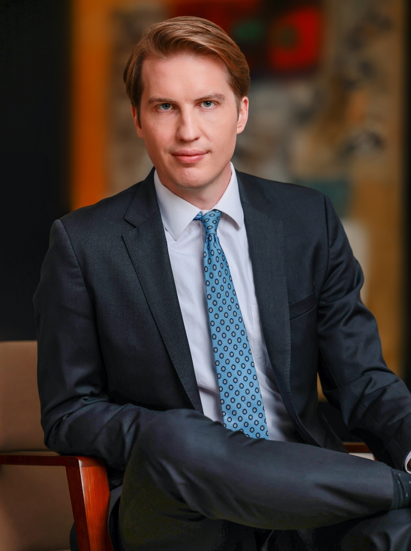 Matthew R. Sellers - Bondurant